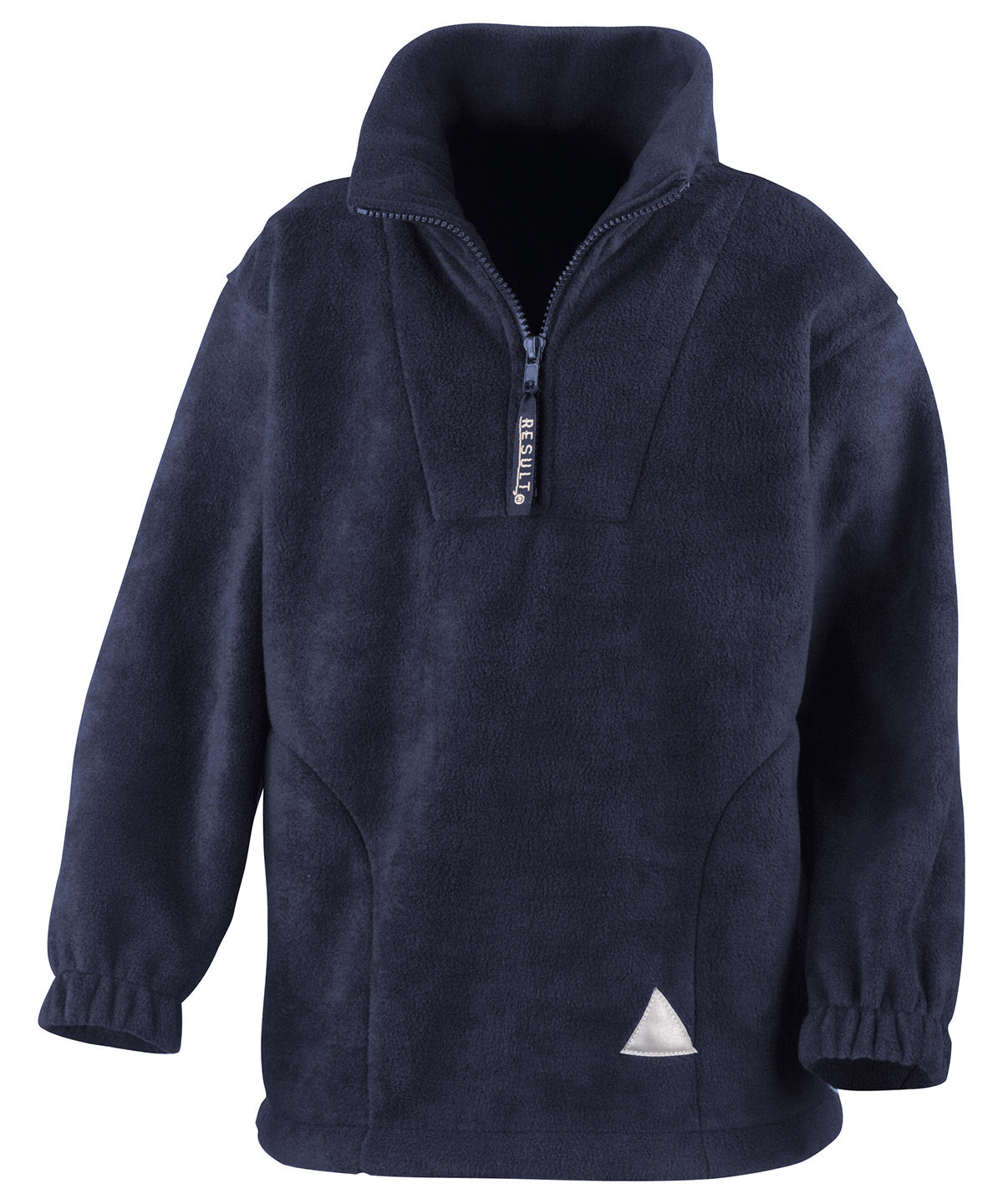 Result Junior PolarTherm top RE33J