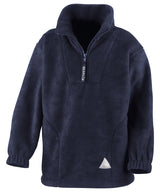 Result Junior PolarTherm top RE33J