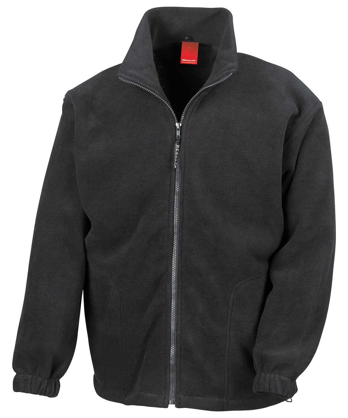 Result PolarTherm jacket RE36A