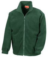 Result PolarTherm jacket RE36A