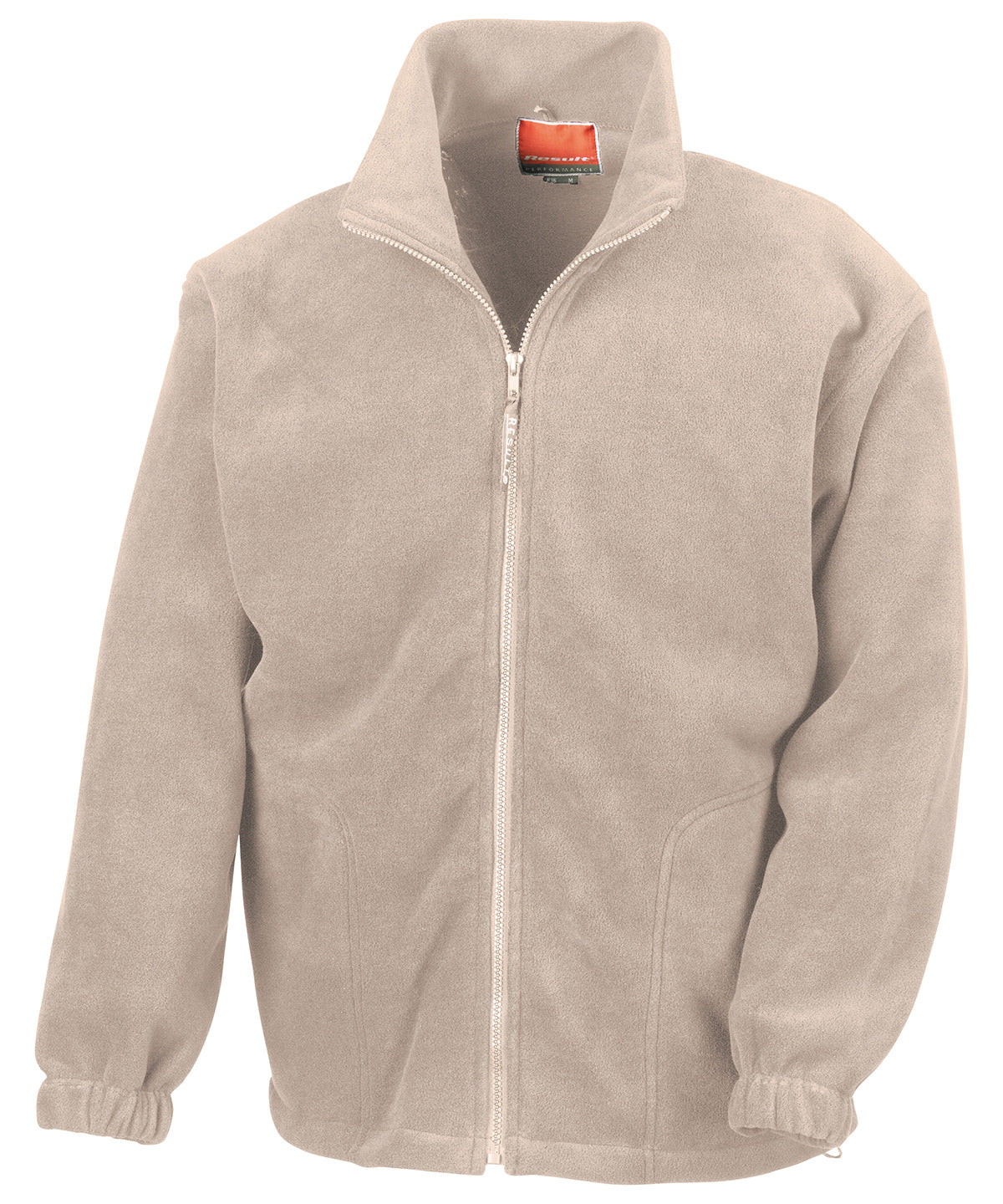 Result PolarTherm jacket RE36A