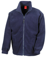 Result PolarTherm jacket RE36A