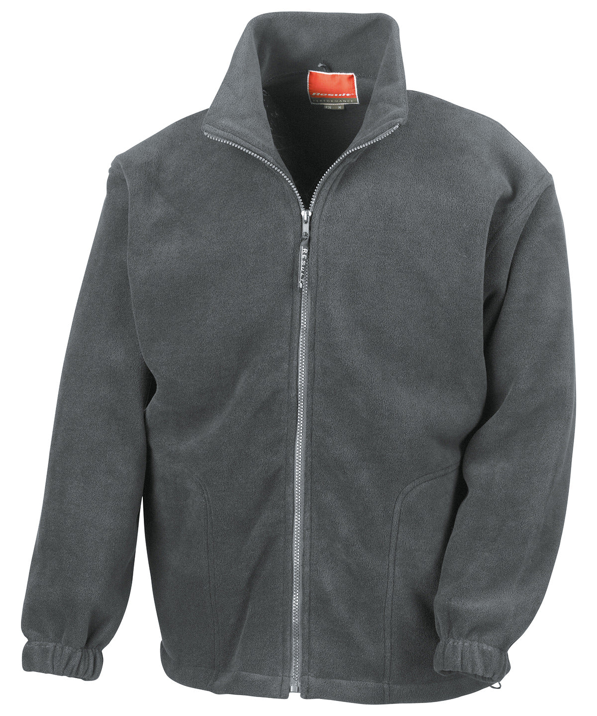 Result PolarTherm jacket RE36A