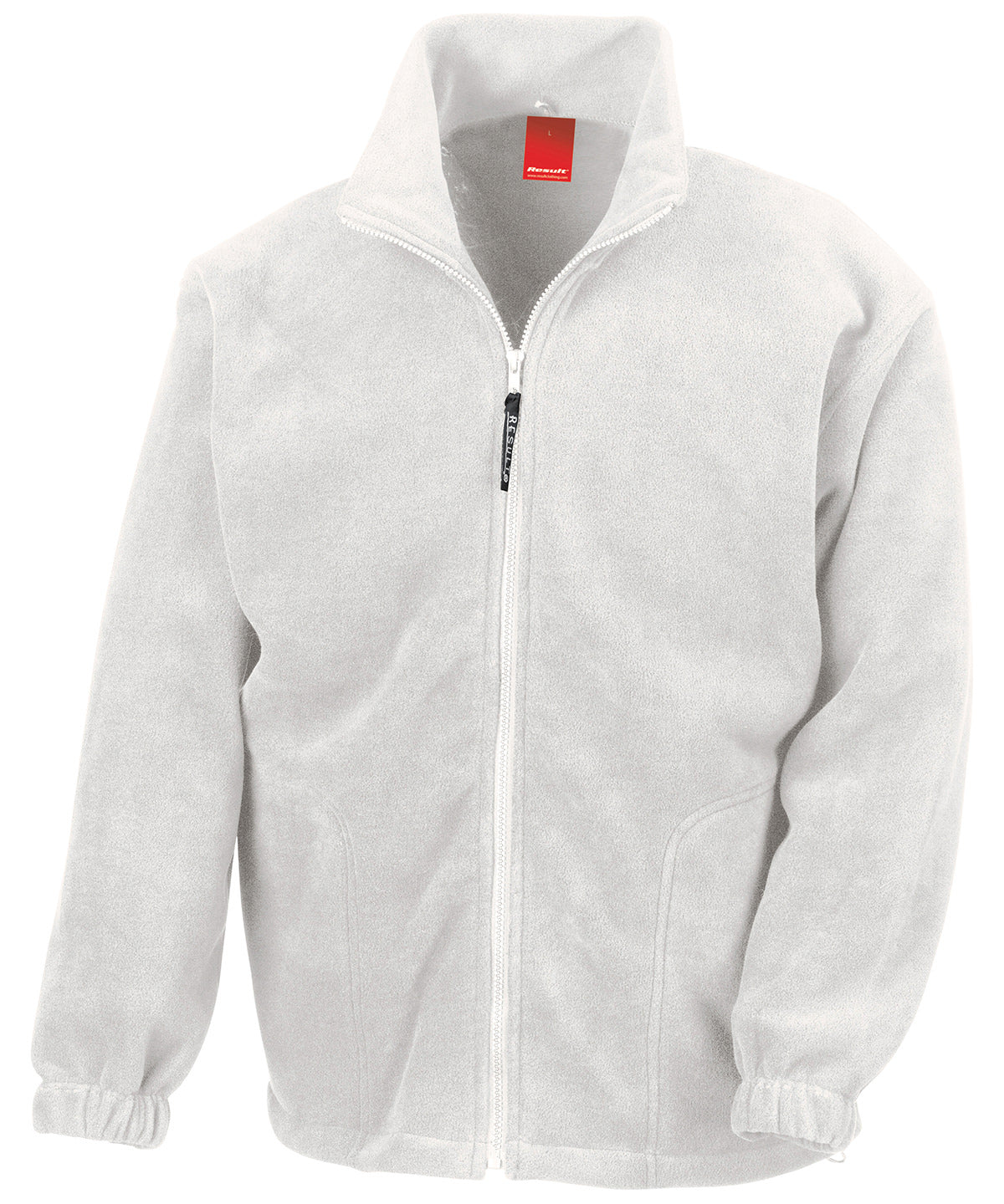 Result PolarTherm jacket RE36A