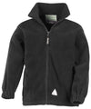 Result Junior PolarTherm jacket RE36J