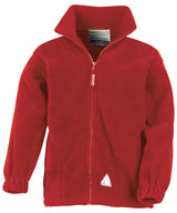 Result Junior PolarTherm jacket RE36J