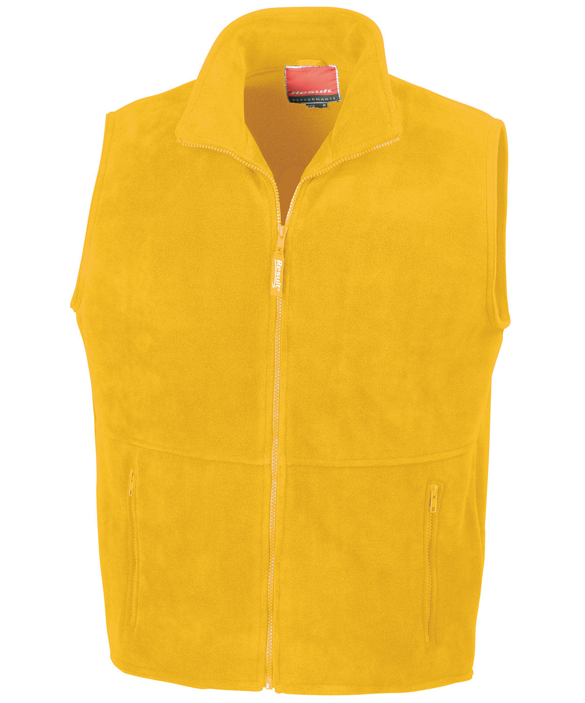 Result PolarTherm bodywarmer RE37A