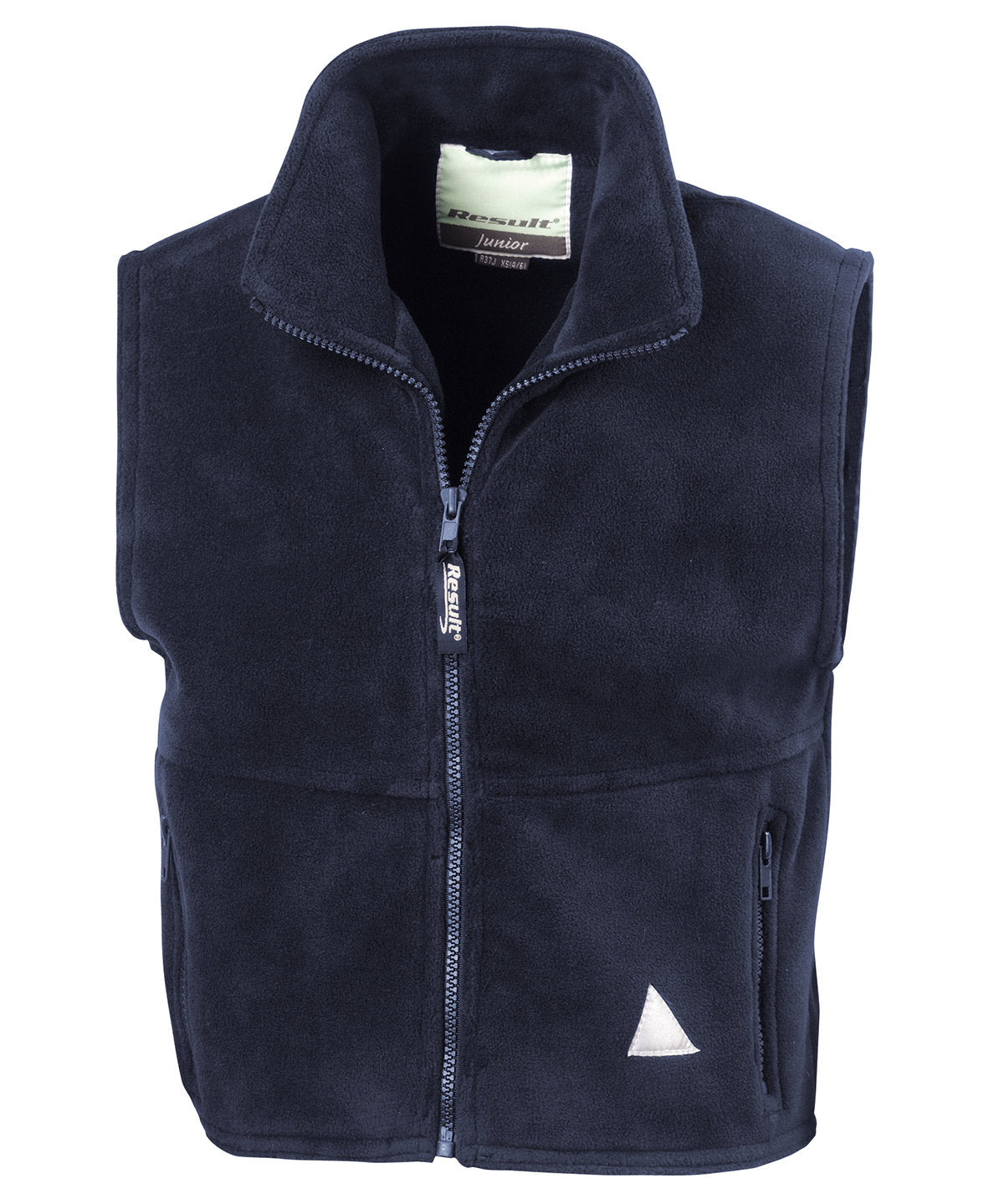 Result Junior PolarTherm bodywarmer RE37J
