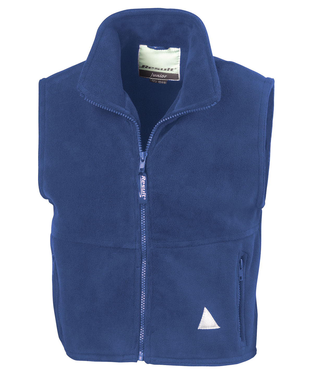 Result Junior PolarTherm bodywarmer RE37J