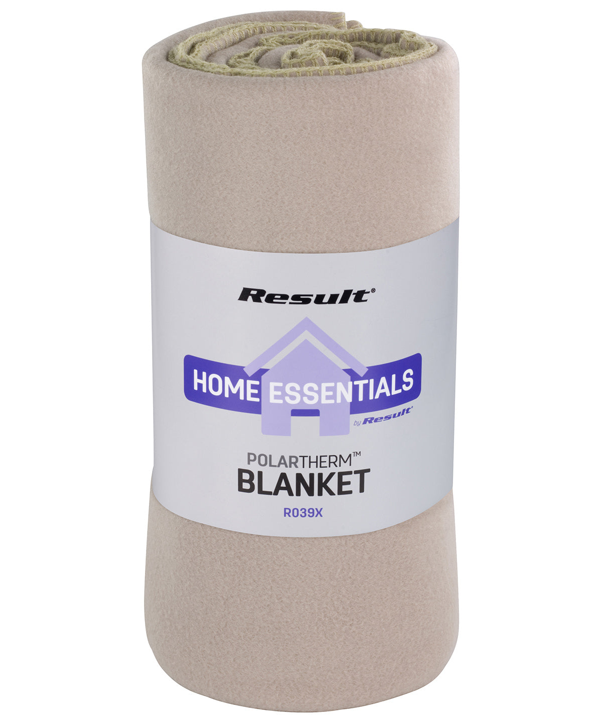 Result Winter Essentials Polartherm™ blanket RE39A