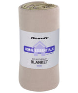 Result Winter Essentials Polartherm™ blanket RE39A