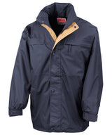 Result Multi-function midweight jacket RE67A