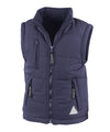 Result Junior ultra padded bodywarmer RE88J