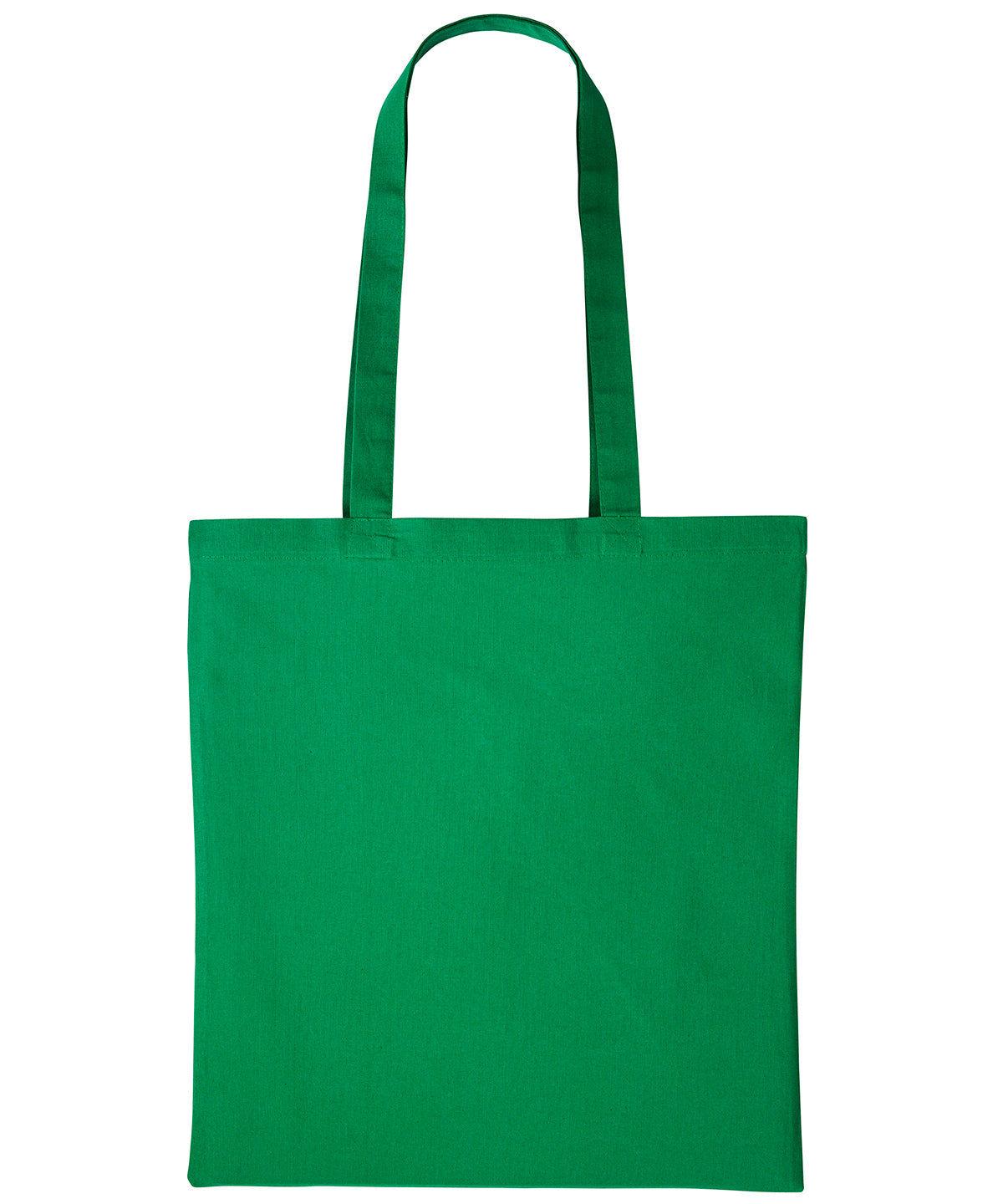 Nutshell - Cotton shopper long handle