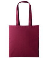 Nutshell - Cotton shopper long handle