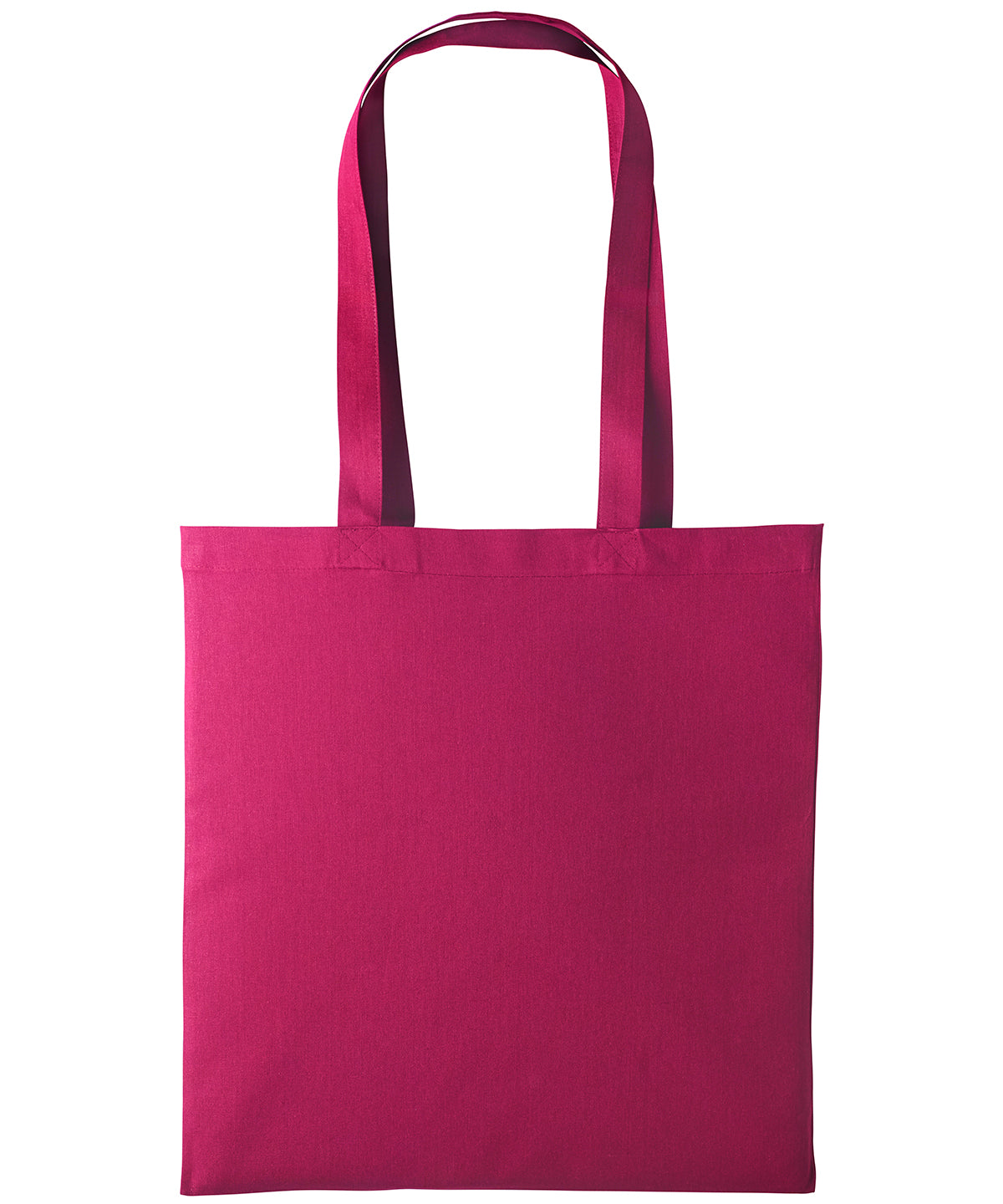 Nutshell - Cotton shopper long handle