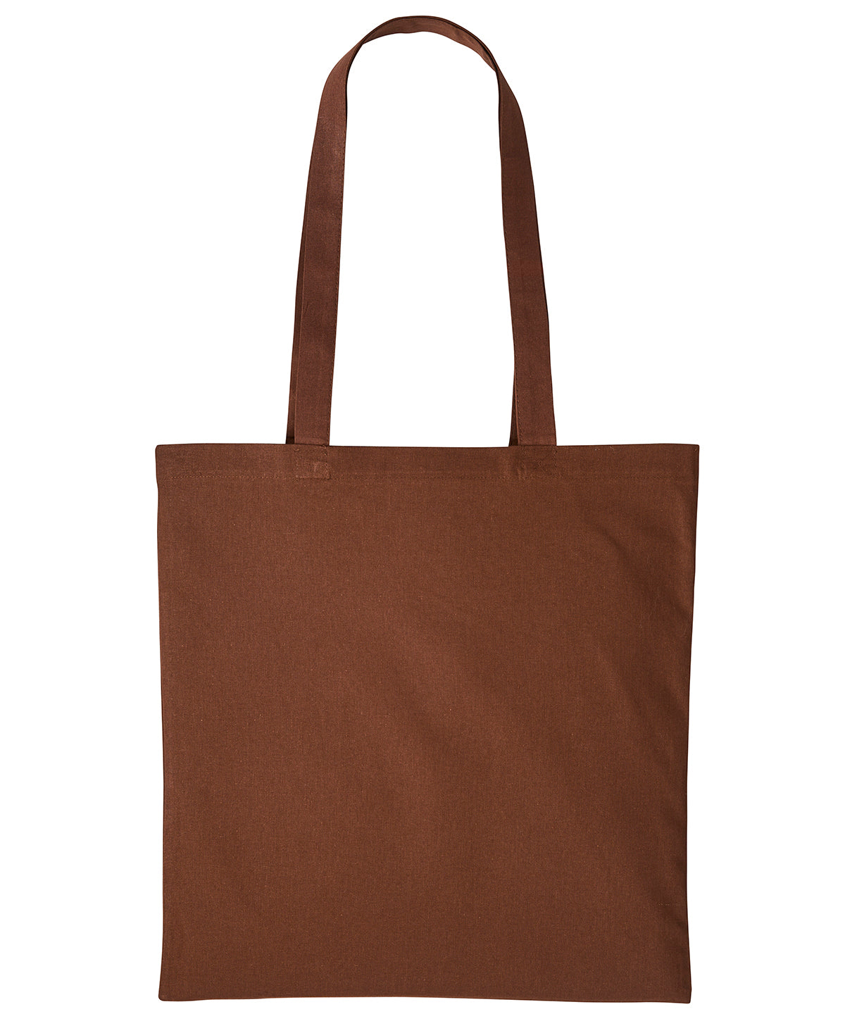 Nutshell - Cotton shopper long handle