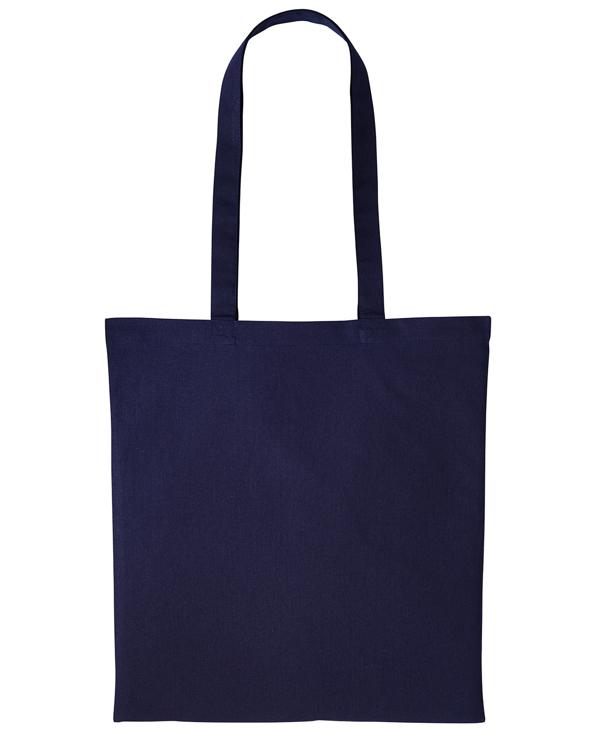 Nutshell - Cotton shopper long handle