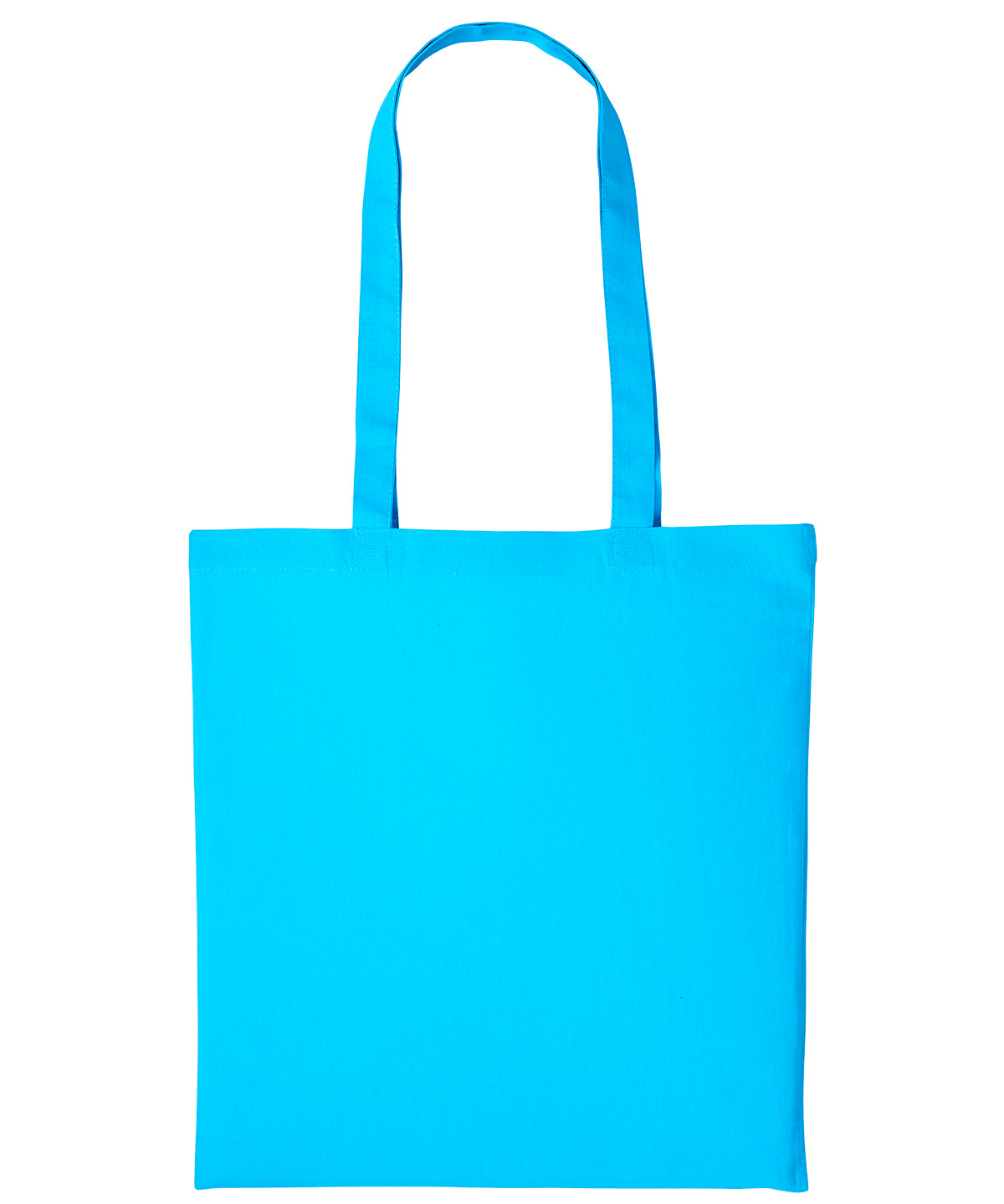 Nutshell - Cotton shopper long handle