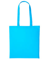 Nutshell - Cotton shopper long handle