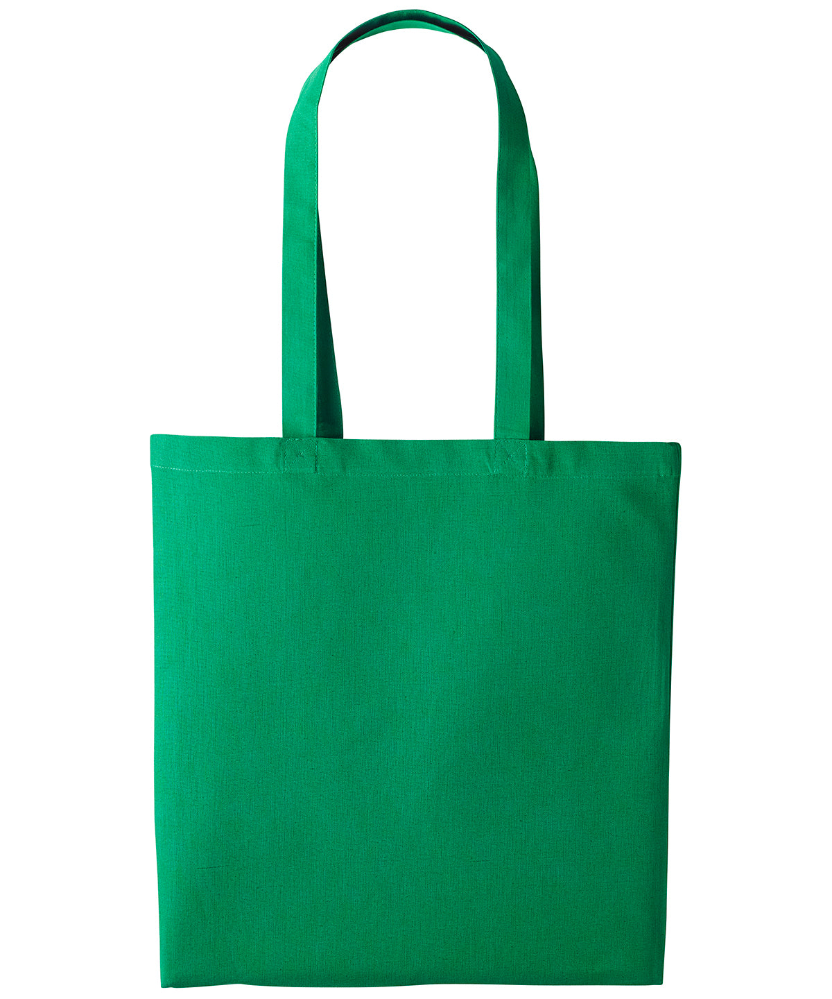 Nutshell - Cotton shopper long handle