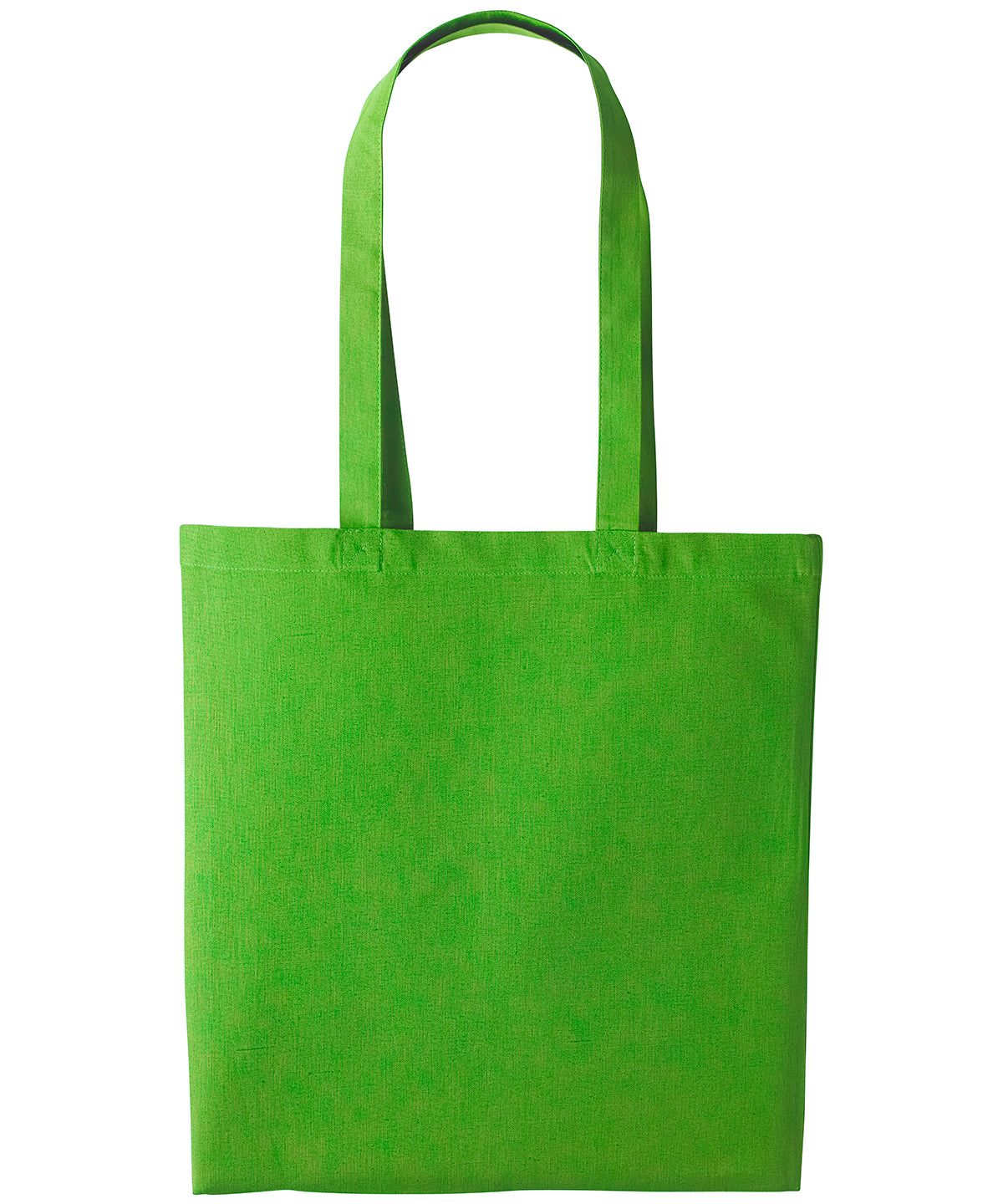 Nutshell - Cotton shopper long handle
