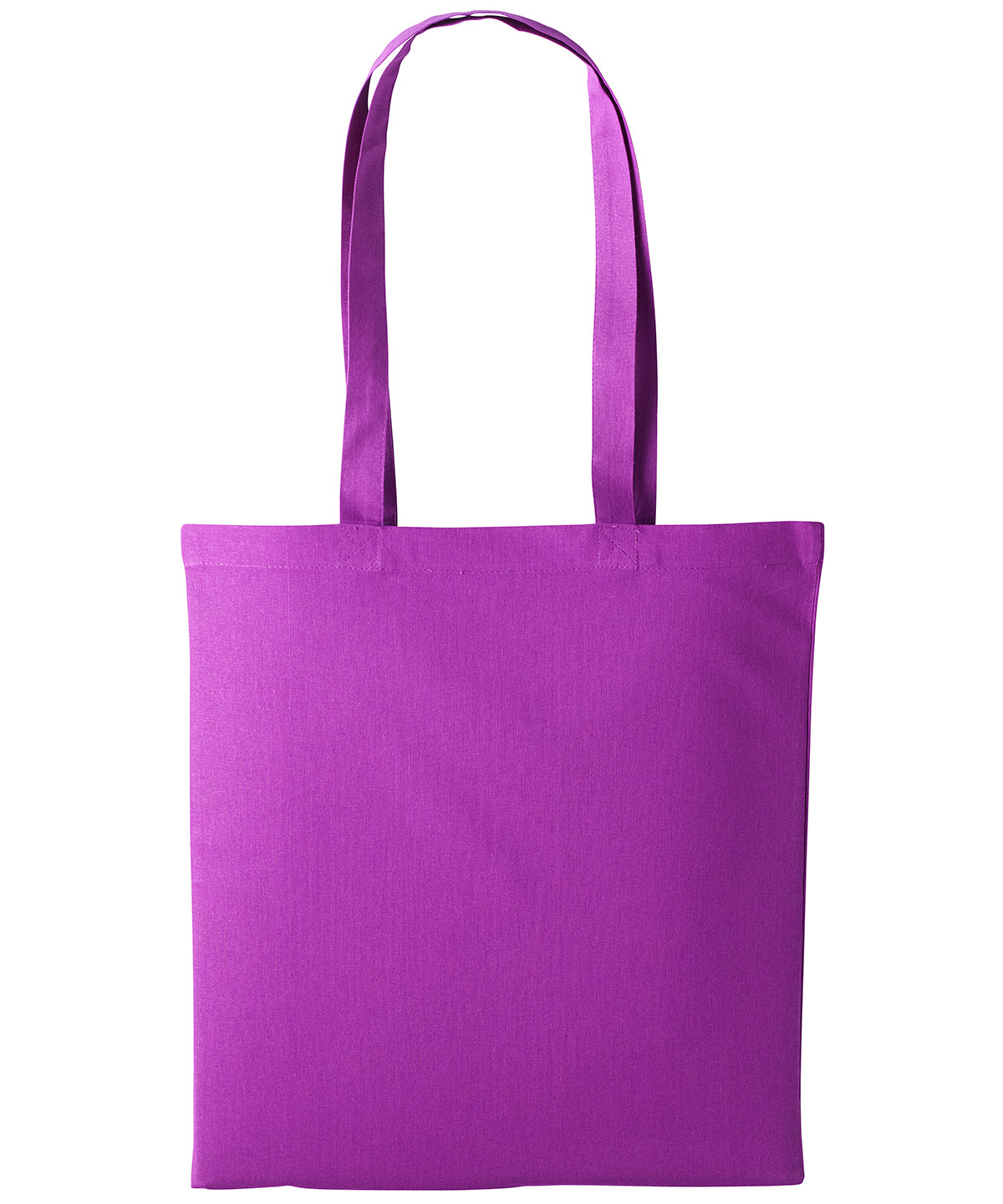 Nutshell - Cotton shopper long handle
