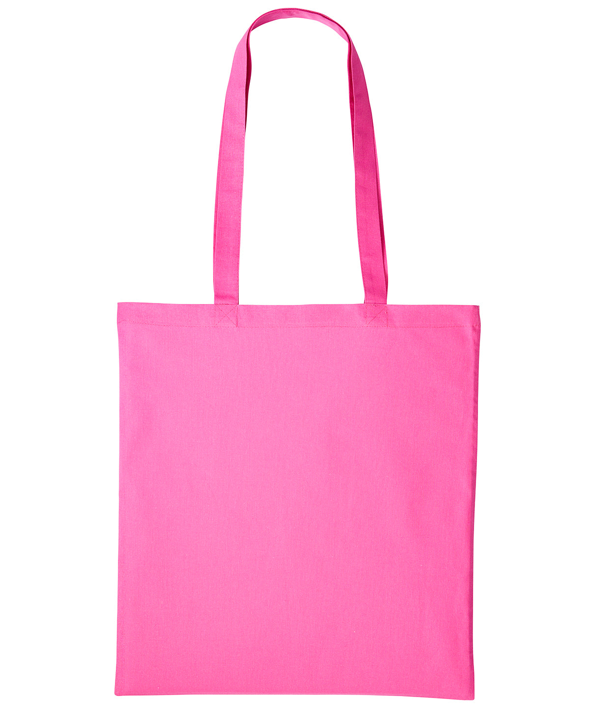 Nutshell - Cotton shopper long handle