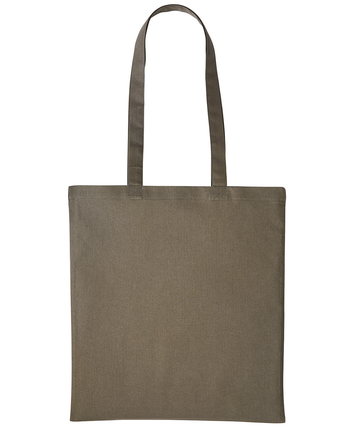 Nutshell - Cotton shopper long handle