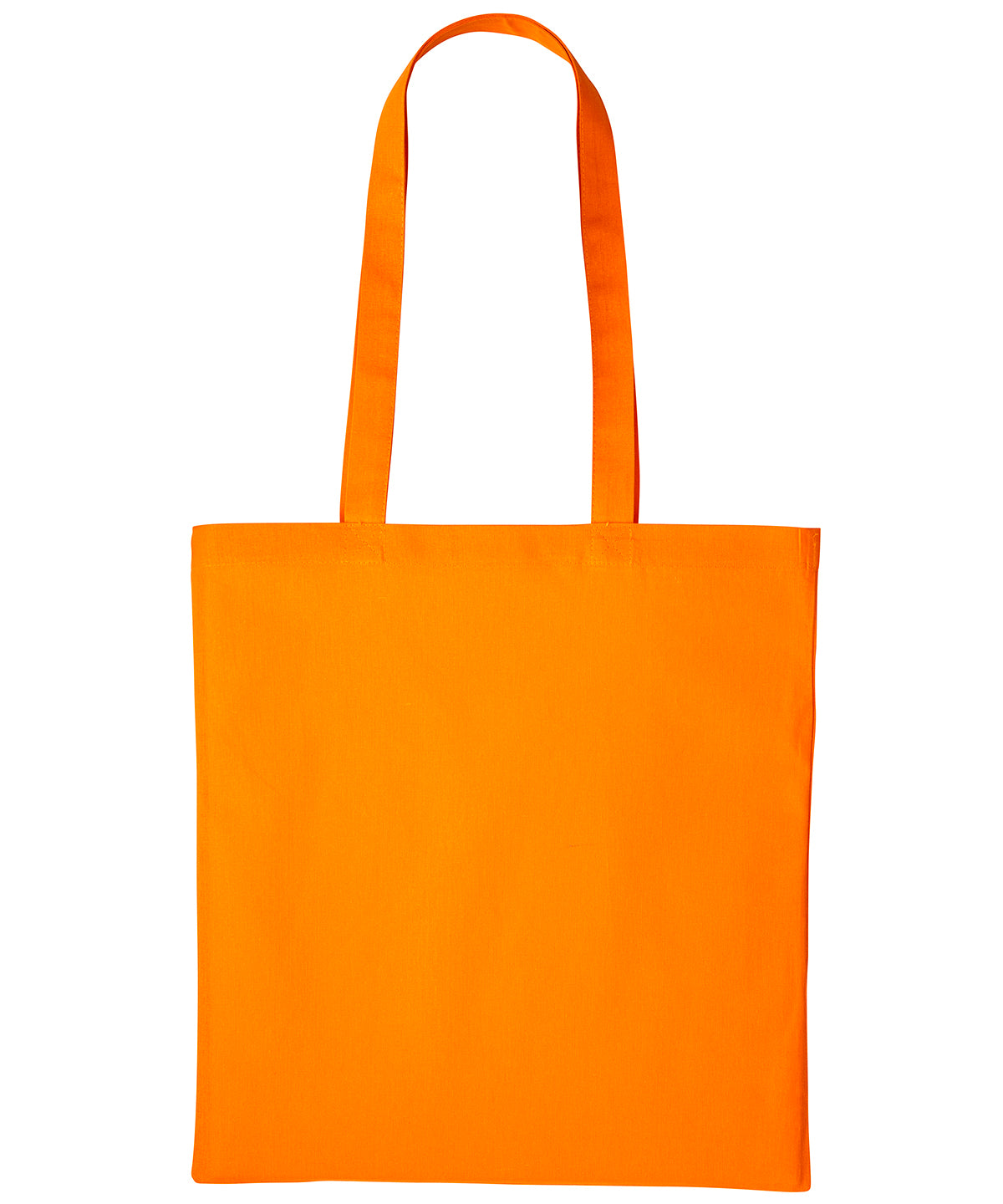 Nutshell - Cotton shopper long handle