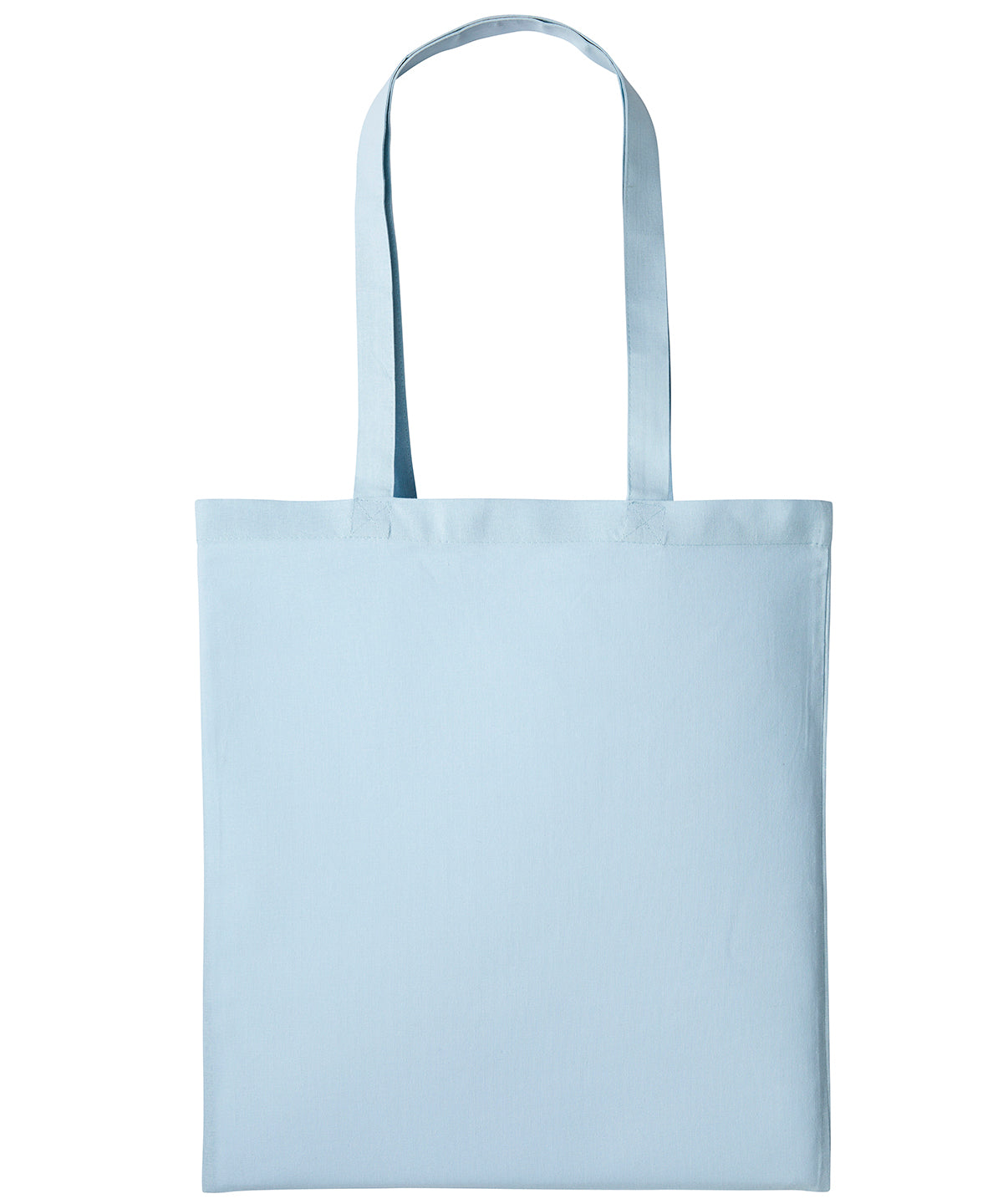 Nutshell - Cotton shopper long handle