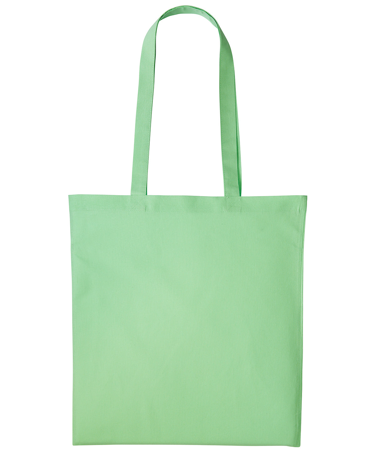 Nutshell - Cotton shopper long handle