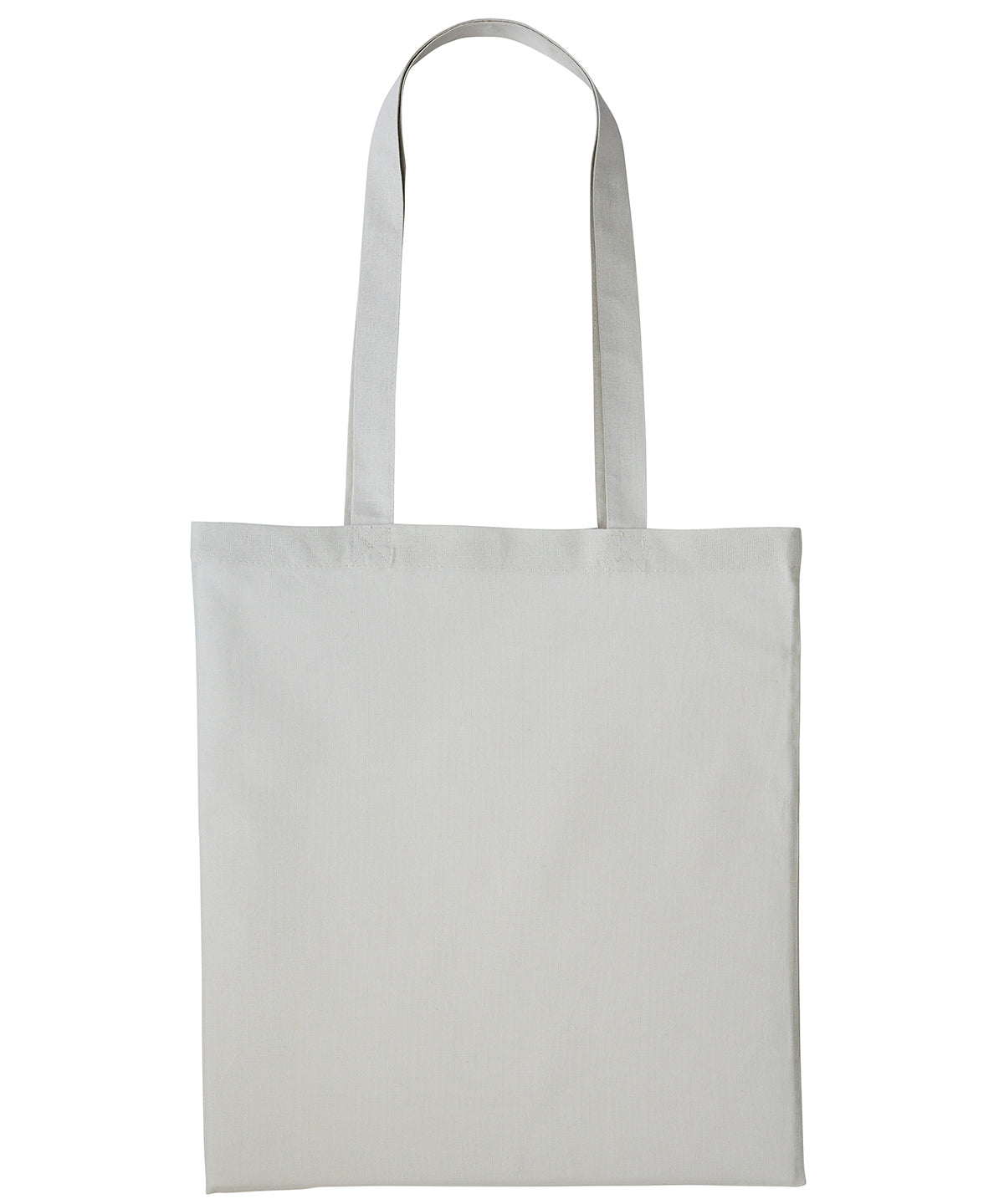 Nutshell - Cotton shopper long handle