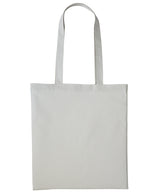 Nutshell - Cotton shopper long handle