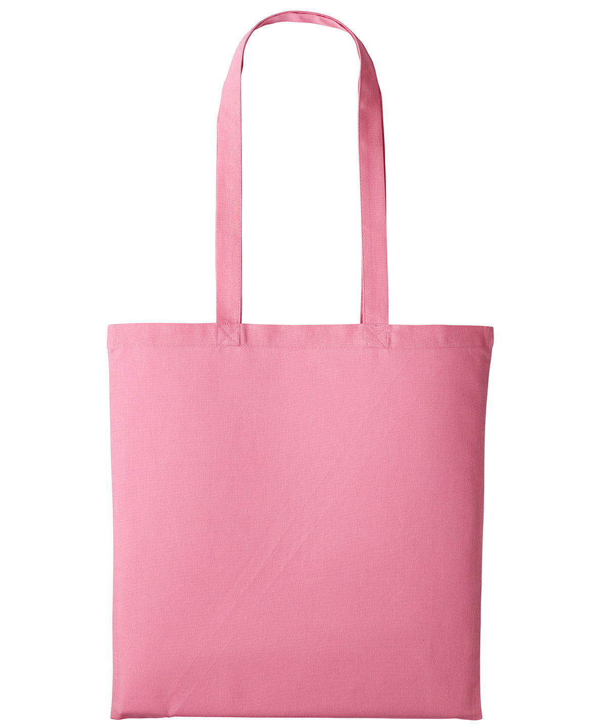 Nutshell - Cotton shopper long handle