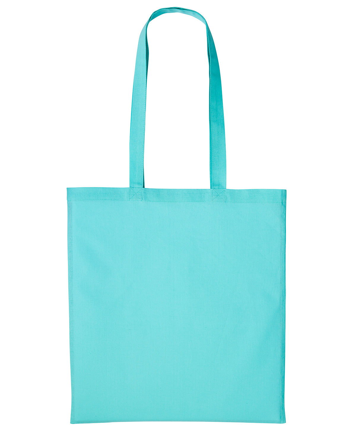 Nutshell - Cotton shopper long handle