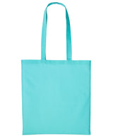 Nutshell - Cotton shopper long handle