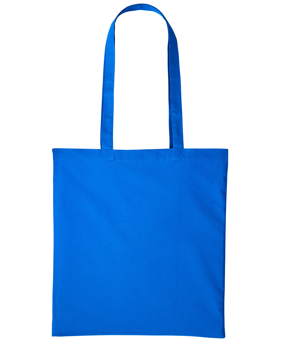 Nutshell - Cotton shopper long handle