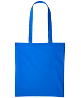 Nutshell - Cotton shopper long handle