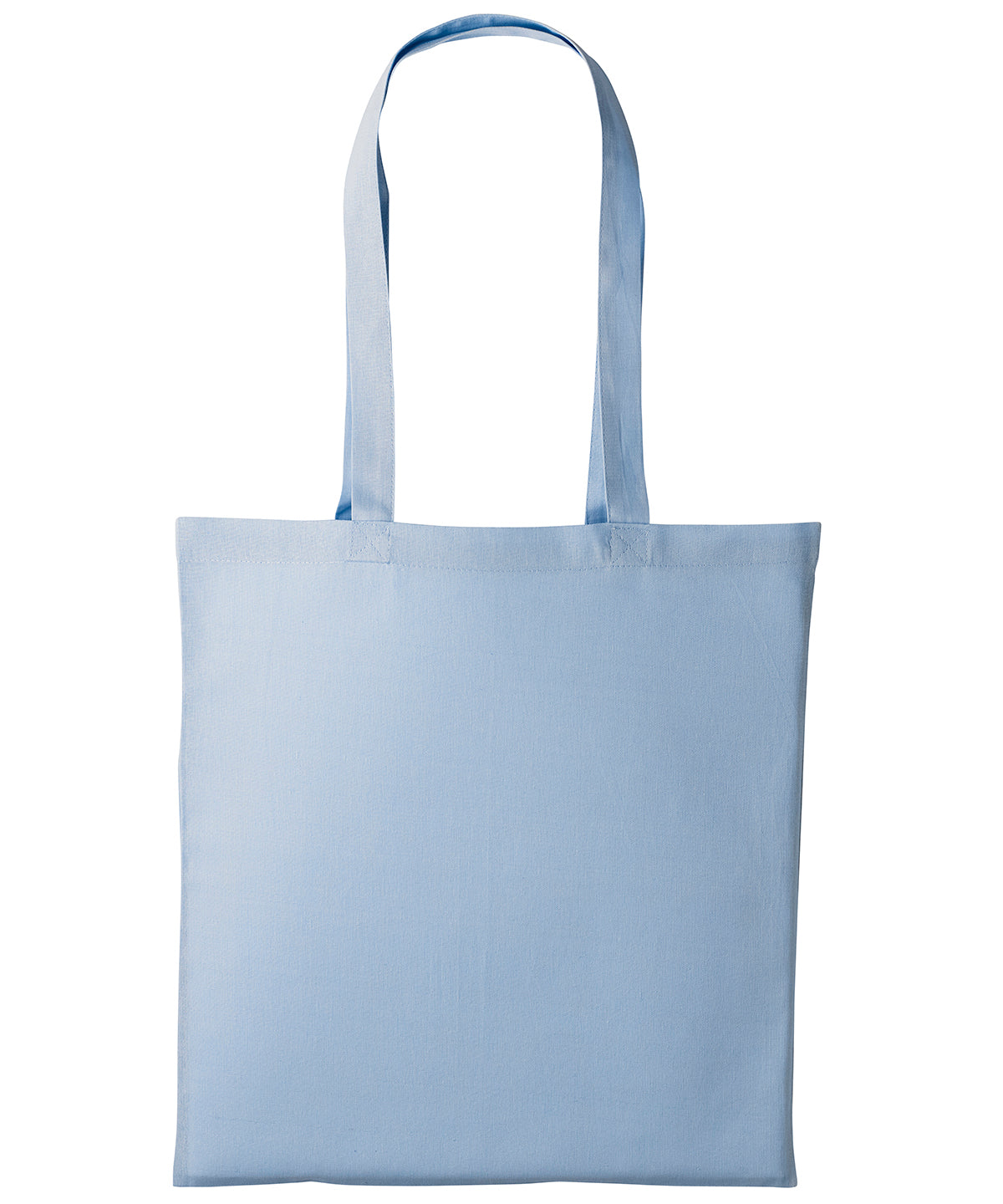 Nutshell - Cotton shopper long handle