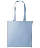 Nutshell - Cotton shopper long handle