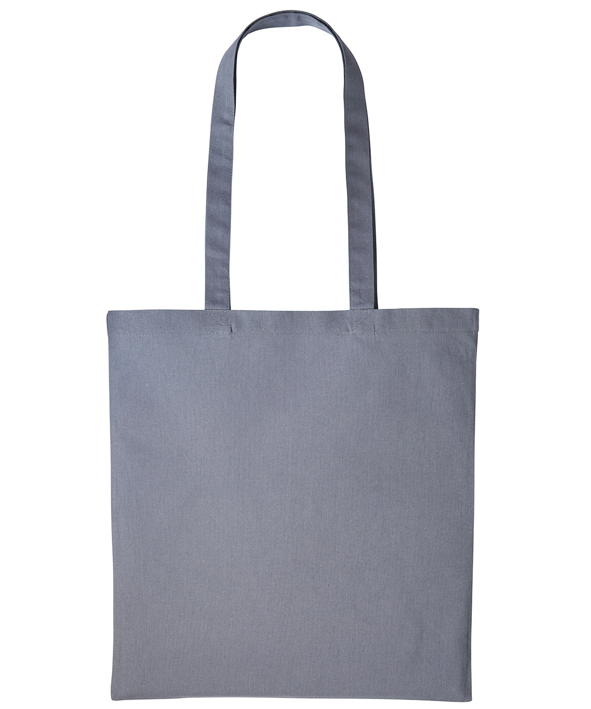 Nutshell - Cotton shopper long handle