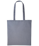 Nutshell - Cotton shopper long handle