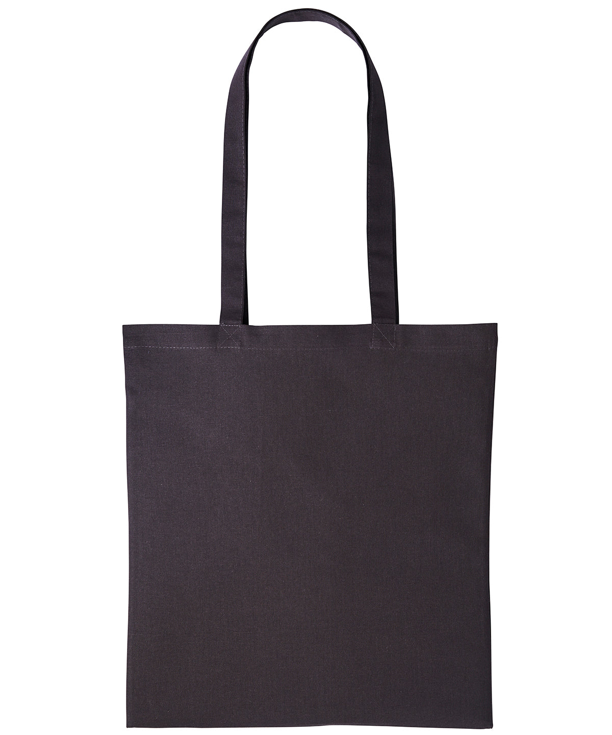 Nutshell - Cotton shopper long handle