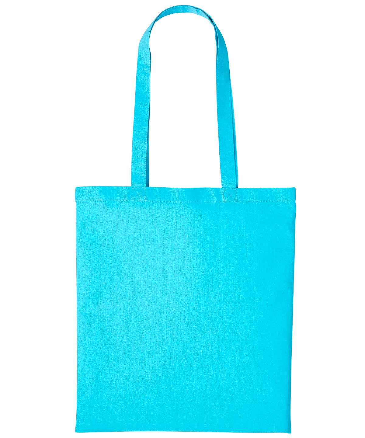 Nutshell - Cotton shopper long handle