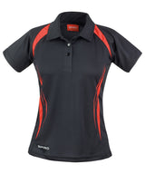 Spiro Women's Spiro team spirit polo S177F