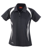 Spiro Women's Spiro team spirit polo S177F
