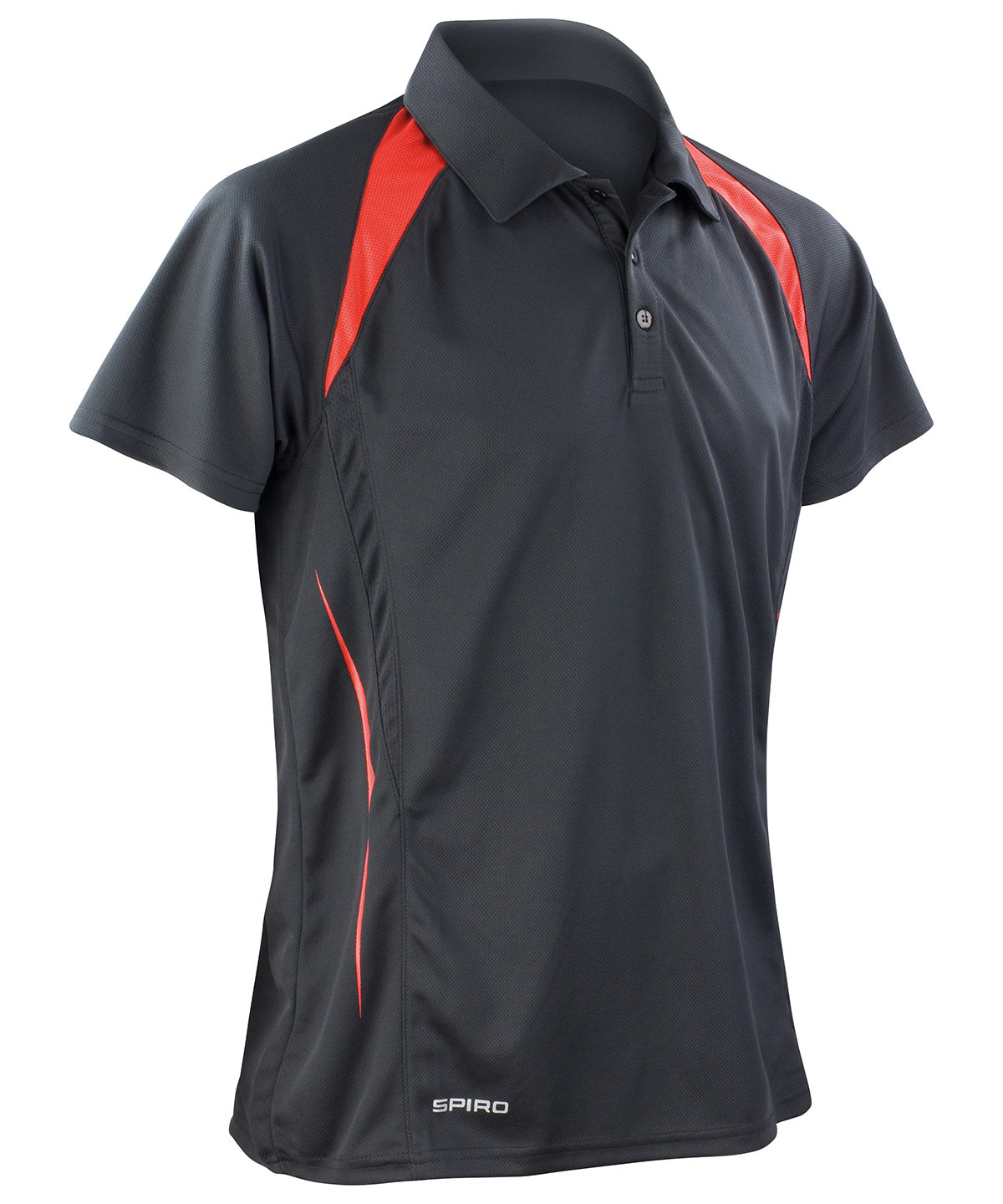 Spiro team spirit polo S177M