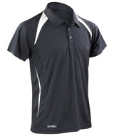 Spiro team spirit polo S177M