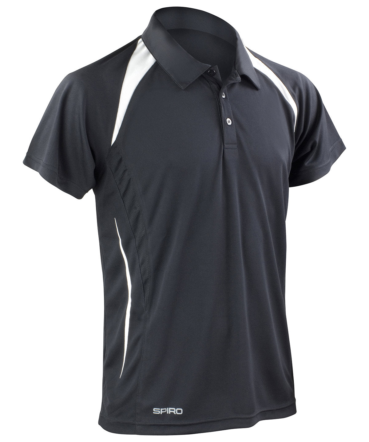 Spiro team spirit polo S177M